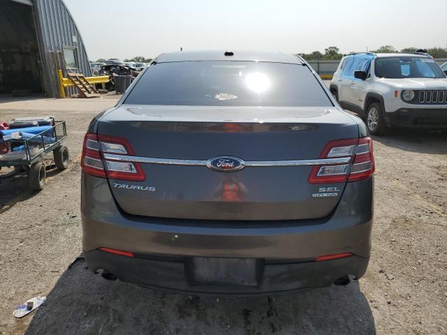 2016 FORD TAURUS SEL - 1FAHP2E80GG104407