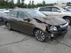 HONDA ACCORD TOU photo