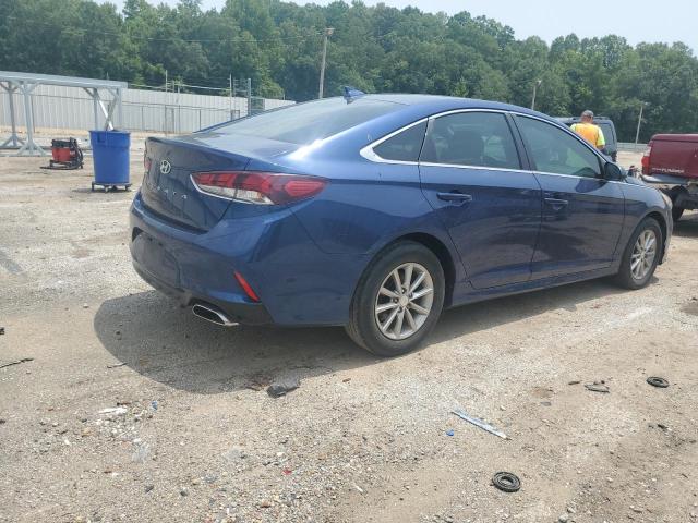 2019 HYUNDAI SONATA SE - 5NPE24AF7KH769403