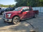 2015 FORD F150 SUPER - 1FTEW1CPXFKE48262
