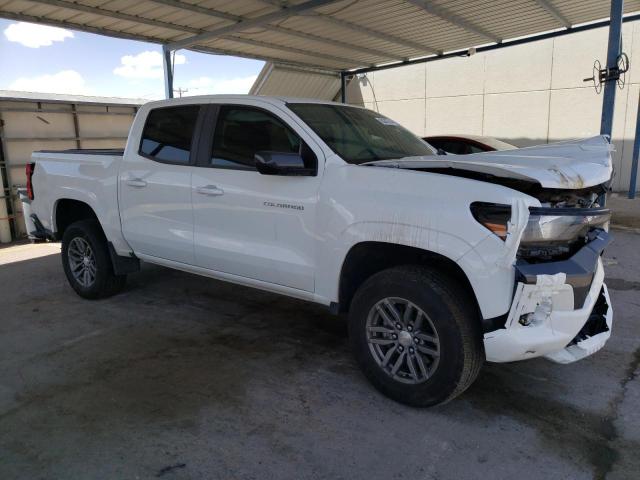 2023 CHEVROLET COLORADO L 1GCPSCEK9P1236171  63242744