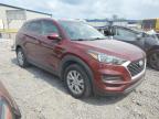 HYUNDAI TUCSON LIM photo