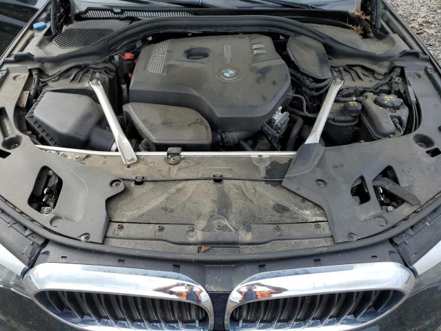 2019 BMW 530 XI - WBAJA7C52KWW09346