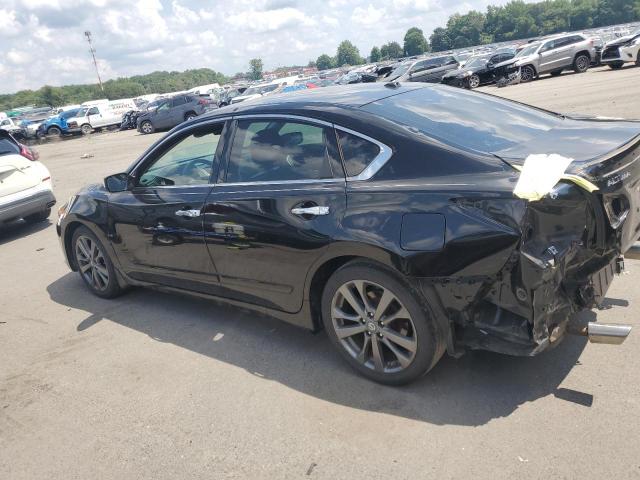 2018 NISSAN ALTIMA 2.5 - 1N4AL3AP8JC263870