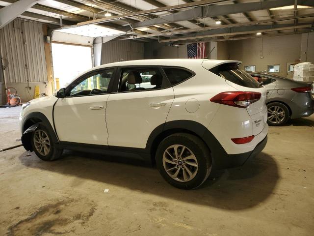 2018 HYUNDAI TUCSON SE - KM8J2CA48JU683220