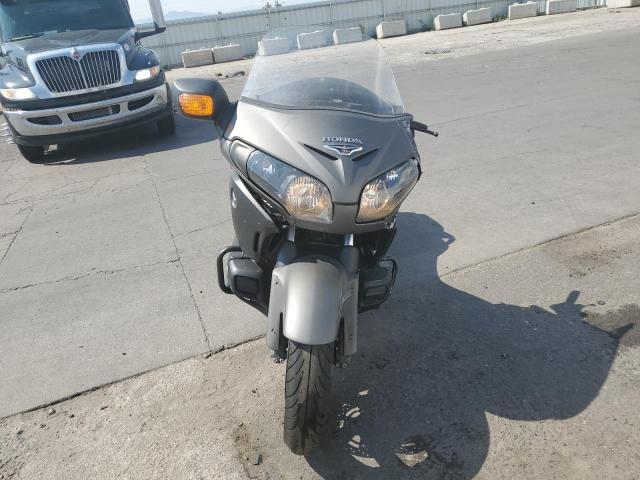 2015 HONDA GL1800 B JH2SC6812FK200253