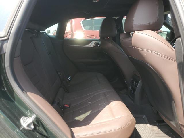 2023 BMW I4 EDRIVE - WBY73AW03PFN56814