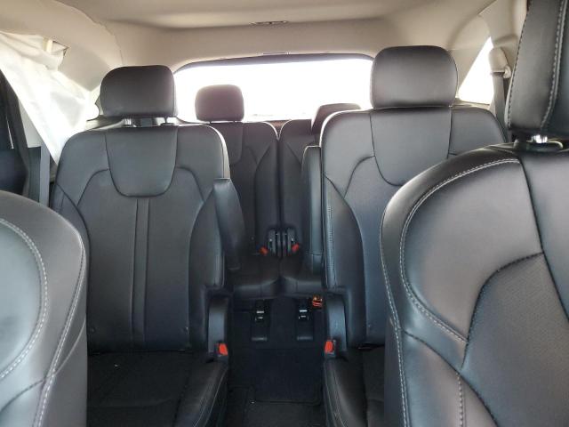 2023 KIA SORENTO EX - 5XYRH4LF0PG184965