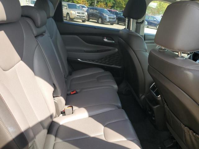 2019 HYUNDAI SANTA FE L - 5NMS53AA0KH051018