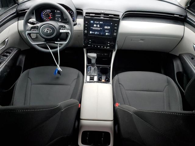 2024 HYUNDAI TUCSON SEL - 5NMJBCDE9RH320243