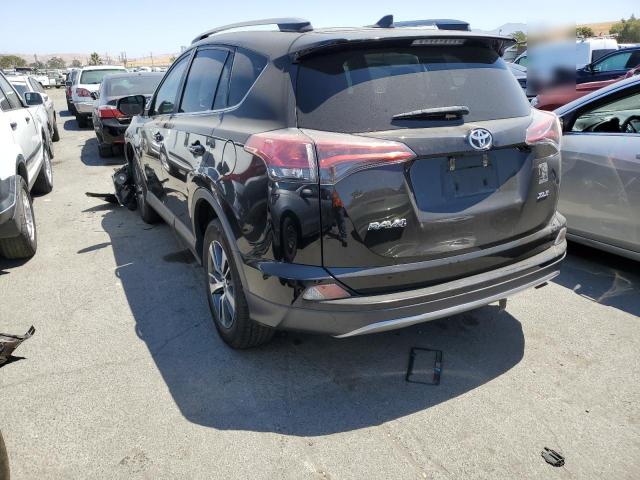 VIN 2T3WFREV1JW433082 2018 Toyota RAV4, Adventure no.2