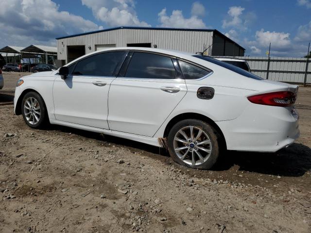 VIN 3FA6P0HD4HR189055 2017 Ford Fusion, SE no.2