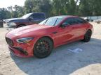 2022 MERCEDES-BENZ AMG GT 53 - W1K7X6BBXNA051685