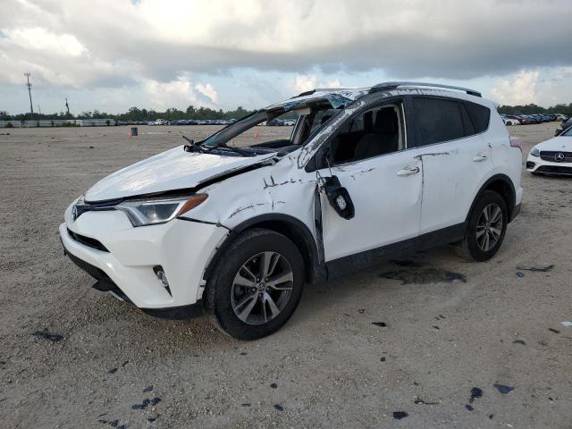 2016 TOYOTA RAV4 XLE - 2T3WFREV6GW272768
