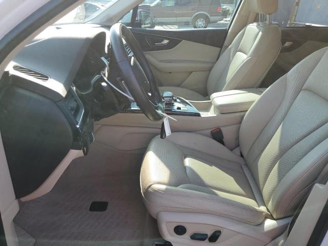 VIN WA1LAAF70KD048379 2019 Audi Q7, Premium Plus no.7