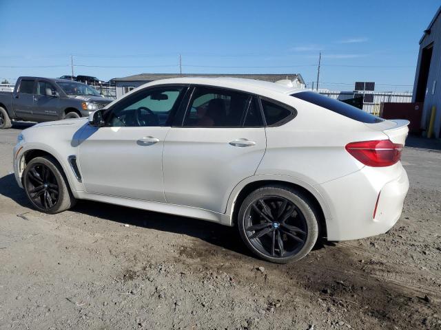 VIN 5YMKW8C50K0Y75120 2019 BMW X6, M no.2