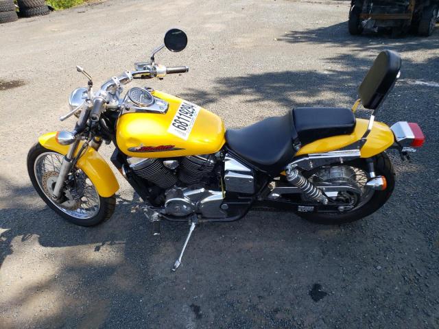 2002 HONDA VT750 DC JH2RC44042M613502