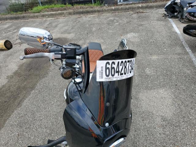 2009 HARLEY-DAVIDSON FXDC 1HD1GV4139K303046
