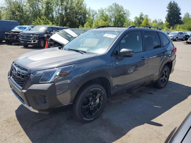 2024 SUBARU FORESTER W - JF2SKAJC1RH463251