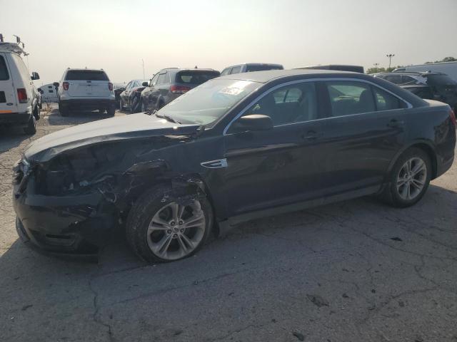 2018 FORD TAURUS SE - 1FAHP2D85JG118845