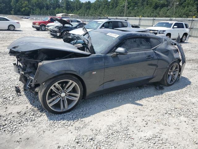 2018 CHEVROLET CAMARO LT - 1G1FB1RS4J0147933