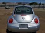 VOLKSWAGEN NEW BEETLE photo