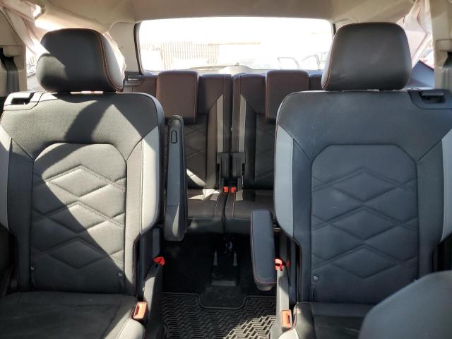 2024 VOLKSWAGEN ATLAS PEAK - 1V2CR2CA3RC551990