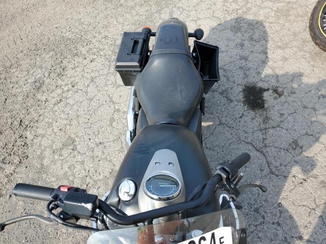 2012 HONDA VT750 C JH2RC5322CK500153