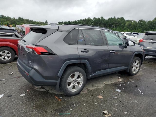 VIN 2T3P1RFV2KW011759 2019 Toyota RAV4, Xle no.3