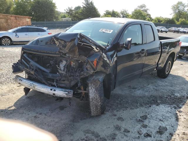 2011 TOYOTA TUNDRA DOU #2768894184