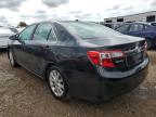 TOYOTA CAMRY L photo