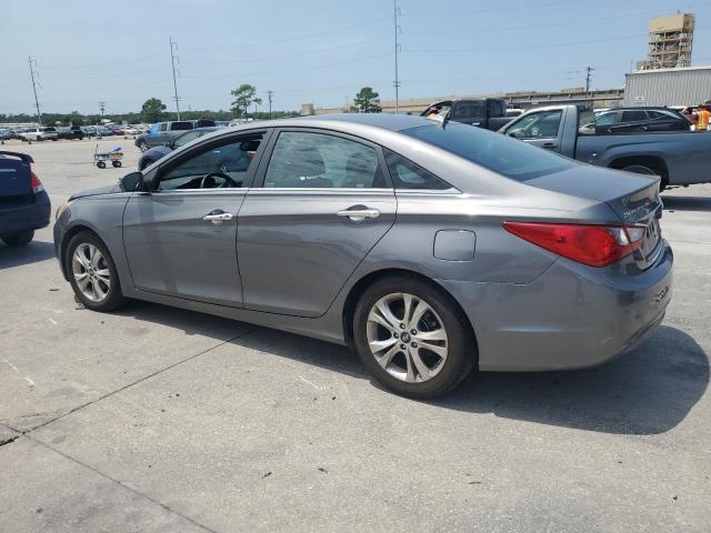 Vin: 5npec4acxbh231040, lot: 66958174, hyundai sonata se 20112