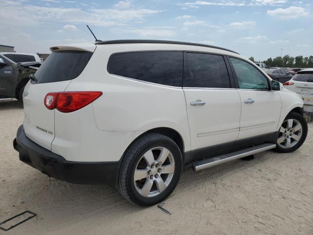 Vin: 1gnkrled9bj342613, lot: 67650324, chevrolet traverse ltz 20113