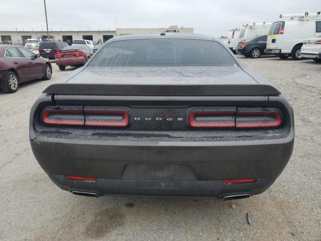 2015 DODGE CHALLENGER - 2C3CDZAG0FH788711