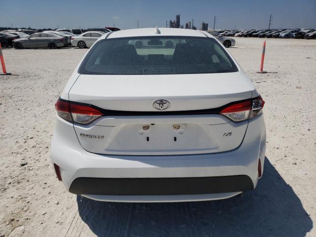 2020 TOYOTA COROLLA LE - 5YFEPRAE7LP037296