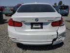 BMW 328 XI SUL photo