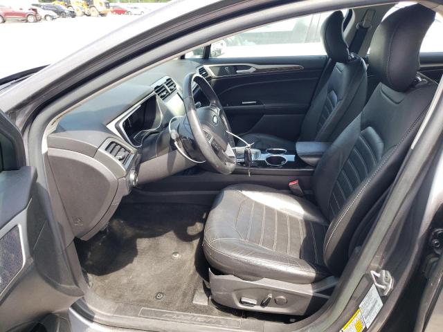 VIN 3FA6P0H98ER125222 2014 Ford Fusion, SE no.7