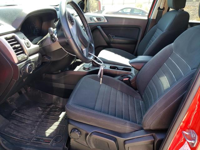 2020 FORD RANGER XL - 1FTER4FH5LLA64621