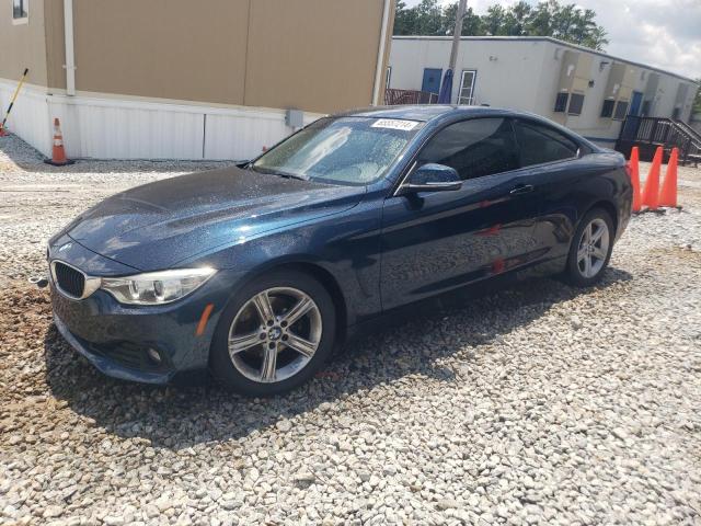 2014 BMW 428 I 2014