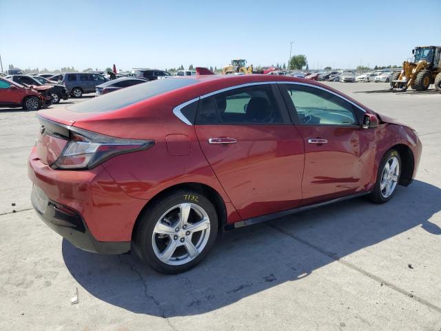 VIN 1G1RA6S53KU130780 2019 Chevrolet Volt, LT no.3