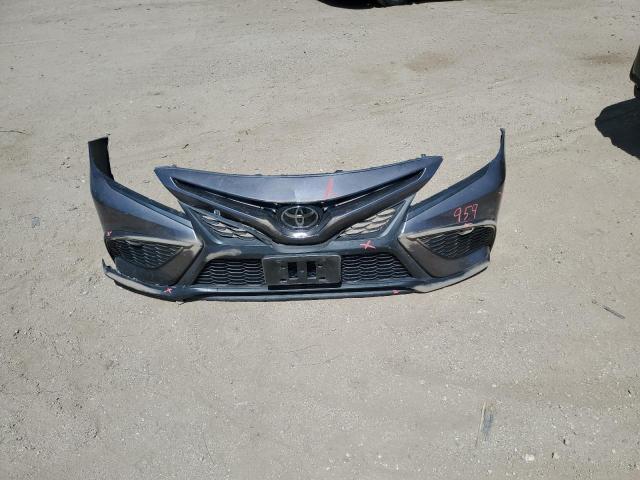 VIN 4T1G11AK2PU809824 2023 Toyota Camry, Se Night S... no.12