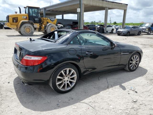 2016 MERCEDES-BENZ SLK 300 WDDPK3JA6GF120903