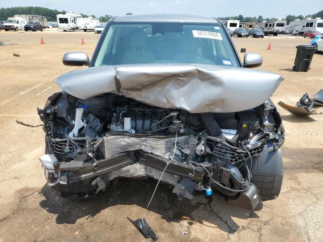 2023 KIA SOUL EX - KNDJ33AU6P7879858