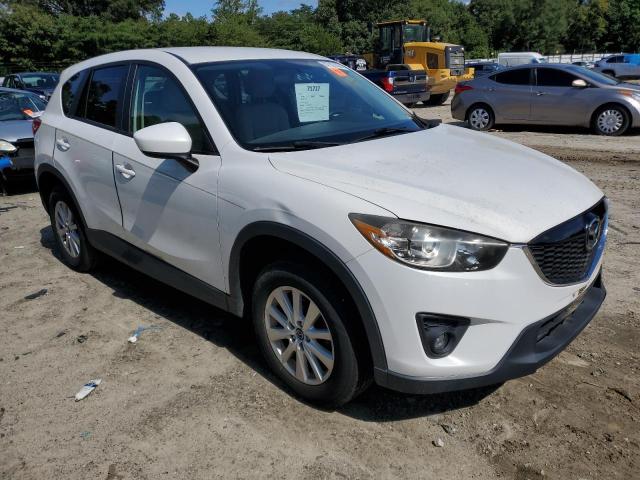 VIN JM3KE4CY7E0373960 2014 Mazda CX-5, Touring no.4