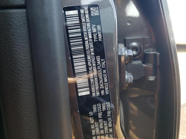 2020 JEEP RENEGADE L - ZACNJABB3LPL34493