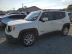 JEEP RENEGADE L снимка