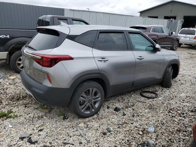 2021 KIA SELTOS LX - KNDEPCAA4M7157456