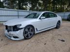 2017 BMW 750 I - WBA7F0C30HGM21512