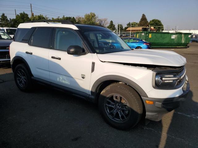 2021 FORD BRONCO SPO - 3FMCR9B67MRA69603