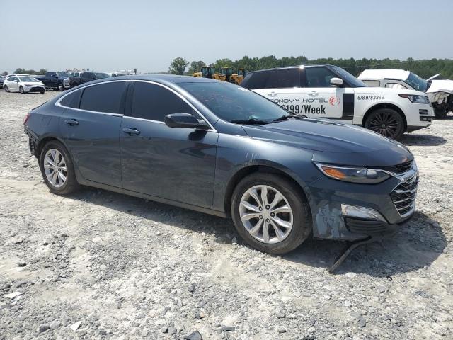 2019 CHEVROLET MALIBU LT - 1G1ZD5STXKF110174